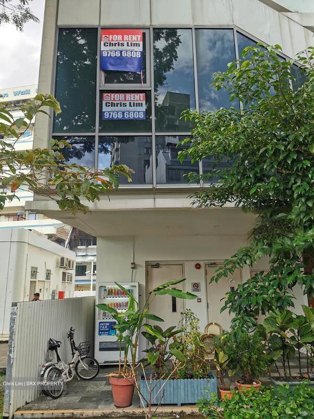Ascent @ 456 (D12), Shop House #453599561